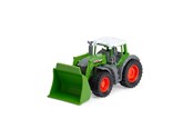 Legetøjsbil - Dickie Fendt ShovEvi LOVE Tractor 16.5 cm - 203732007