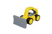 Legetøjsbil - BIG  Power Worker Griffy plow blade - 800054851