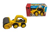 Legetøjsbil - BIG  Power Worker Griffy Bulldozer - 800054852