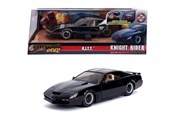 Legetøjsbil - Jada Toys Knight Rider Kitt 1:24 Try Me - 9330086314R00