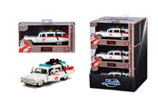Legetøjsbil - Jada Toys Ghostbusters ECTO-1 1:32 - 9399748314R01