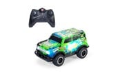 Fjernstyret - Dickie RC Glow Rally Truck - 201103015