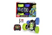 Fjernstyret - Dickie RC Cyber Flip RTR - 201105010