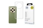Mobil - Covers & Cases - 3mk Clear Case for Xiaomi Redmi 14C - transparent - 5903108605076