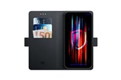 Mobil - Covers & Cases - 3mk Wallet Case for iPhone 14 Plus - Black - 5903108564861
