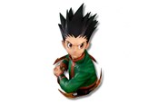 Merchandise - Plastoy - Hunter X Hunter - Gon (Bust Collection) - Figur - 3521320425023