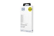 Mobil - Covers & Cases - 3mk Clear Case for Samsung Galaxy A16 - transparent - 5903108601719