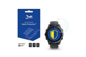 Smartwatch - Tilbehør - 3mk Hybrid Glass Watch Protection FlexibleGlass for Garmin Fenix E 47mm - 5903108604741