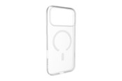 Mobil - Covers & Cases - Puro 0.3 MAG Ultra-Slim TPU Case Compatible with MagSafe for iPhone 17 Pro Max - Transparent - PUIPC17P6903MAGTRGRS