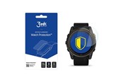 Smartwatch - Tilbehør - 3mk Hybrid Glass Watch Protection FlexibleGlass for Garmin Enduro 3 - 5903108604727