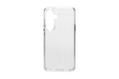 Mobil - Covers & Cases - SBS D3O Case for Samsung Galaxy S25+ - Transparent - TED3OCOVSAS25P