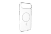 Mobil - Covers & Cases - Puro 0.3 MAG Ultra-Slim TPU Case Compatible with MagSafe for iPhone 17 Air - Transparent - PUIPC176603MAGTRGRS