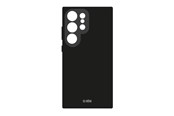 Mobil - Covers & Cases - SBS D3O Case for Samsung Galaxy S25 Ultra - Black - TED3OBKCOVSAS25U