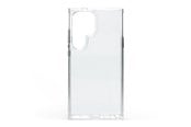 Mobil - Covers & Cases - SBS D3O Case for Samsung Galaxy S25 Ultra - Transparent - TED3OCOVSAS25U