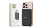 Powerbank - Tech-Protect Powerbank PB24 LifeMag QI2 MagSafe 10000 mAh - Black - 10000 mAh - 5906302313273