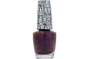 Makeup - OPI Nail Lacquer Nail Polish 15 ml.- Deep Nourishment. - 09464016
