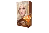 Hårpleje - Revlon Color Silk Permanent Hair Dye 130 ml.- 05 Ultra Light Ash Blonde. - 309976623054