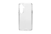 Mobil - Covers & Cases - SBS D3O Case for Samsung Galaxy S25 - Transparent - TED3OCOVSAS25