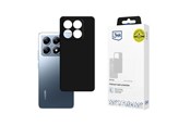 Mobil - Covers & Cases - 3mk Matt Case for Xiaomi 14T - black - 5903108604420