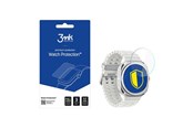 Smartwatch - Tilbehør - 3mk Hybrid Glass  Watch Protection FlexibleGlass for Garmin Fenix ​​8 Solar/Sapphire 51mm - 5903108604796