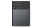Harddisk - Ekstern - Seagate One Touch Hub - 20TB - Ekstern Harddisk - Grå - STNB20000400