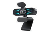 Webcam - eMEET SmartCam C60E 4K Dual Webcam - E3402
