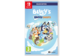 Spil - Bluey’s Happy Snaps (Deluxe Edtion) - Nintendo Switch - Eventyr - 3391892043778