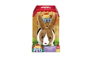 Dukker & Tilbehør - Happy Pets Happy Hoppy Bunny Hutch - 602565