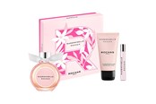 Gaveæsker - Rochas Mademoiselle  Eau De Parfum 107ml.- Gift Set - 3386460156943