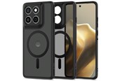 Mobil - Covers & Cases - Tech-Protect MagMat MagSafe Case for Motorola Edge 60 Pro - matt black - 5906302318322