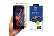 Mobil - Beskyttelsesglas - 3mk Tempered Glass Eye Care Protector for Apple iPhone 16 Pro - 5903108587266