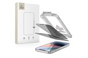 Mobil - Beskyttelsesglas - Tech-Protect  Quick Set Spy+ 2-pack Privacy Glass for iPhone 13 / 13 Pro / 14 / 16e / 17e - 5906302318759