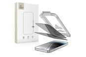 Mobil - Beskyttelsesglas - Tech-Protect Quick Set Spy+ 2-pack Privacy Glass for iPhone 14 Pro - 5906302318773