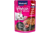Katte - Vitakraft Poesie Delice Oksekød - 36664