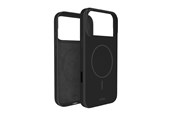 Mobil - Covers & Cases - Puro Pulse Protective Case for iPhone 17 Pro Max Polycarbonate - Black - PUIPC17P69PULSEBLK