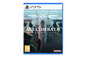 Spil - Ace Combat 8: Wings of Theve - Sony PlayStation 5 - Shooter - 3391892042931
