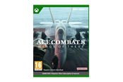 Spil - Ace Combat 8: Wings of Theve - Microsoft Xbox Series X - Shooter - 3391892043020