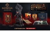 Spil - The Blood of Dawnwalker (Collector's Edition) - Windows - RPG - 3391892044331