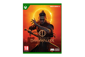Spil - The Blood of Dawnwalker (Day One Edition) - Microsoft Xbox Series X - RPG - 3391892044027