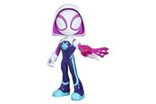 Figur - Marvel Spidey and His Amazing Friends Supersized Ghost-Spider - F39875X00