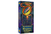 Brætspil - Asmodee Fellowship ot Ring Trick-Taking Game (DK) - ODLO01DA