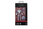 Figur - Star Wars Black Series 6" Deluxe Figure Jango Fett - G25665X00