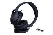 Hovedtelefoner/headset - Yealink BH78 with Stand USB-C/A - 1208731