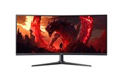 Skærm - 34" Acer Nitro XZ340CUR W0bmiiphx - UM.CX0EE.018