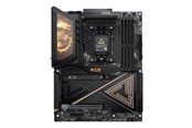 Bundkort - MSI MEG X870E ACE MAX Bundkort - AMD X870E - AMD AM5 socket - DDR5 RAM - ATX - MEG X870E ACE MAX