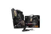 Bundkort - MSI MEG X870E ACE MAX Bundkort - AMD X870E - AMD AM5 - DDR5 RAM - ATX - MEG X870E ACE MAX