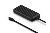 USB hub - Unisynk USB-C to 4x USB-A Hub 10Gbps Black USB hub - USB 3.2 - 4 ports - Sort - 10426