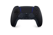 Spil tilbehør - Sony PlayStation 5 DualSense - Midnight Black + USB-C Cable - Wireless Controller - Sony PlayStation 5 - 0711719025979