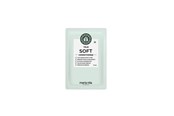 Hårpleje - Maria Nila - True Soft Hair Conditioner 12 ml - 7391681363915