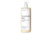 Hårpleje - Olaplex No.4 Bond Maintenance Shampoo Repairing & Strengthening 1000 ml - 850018802444